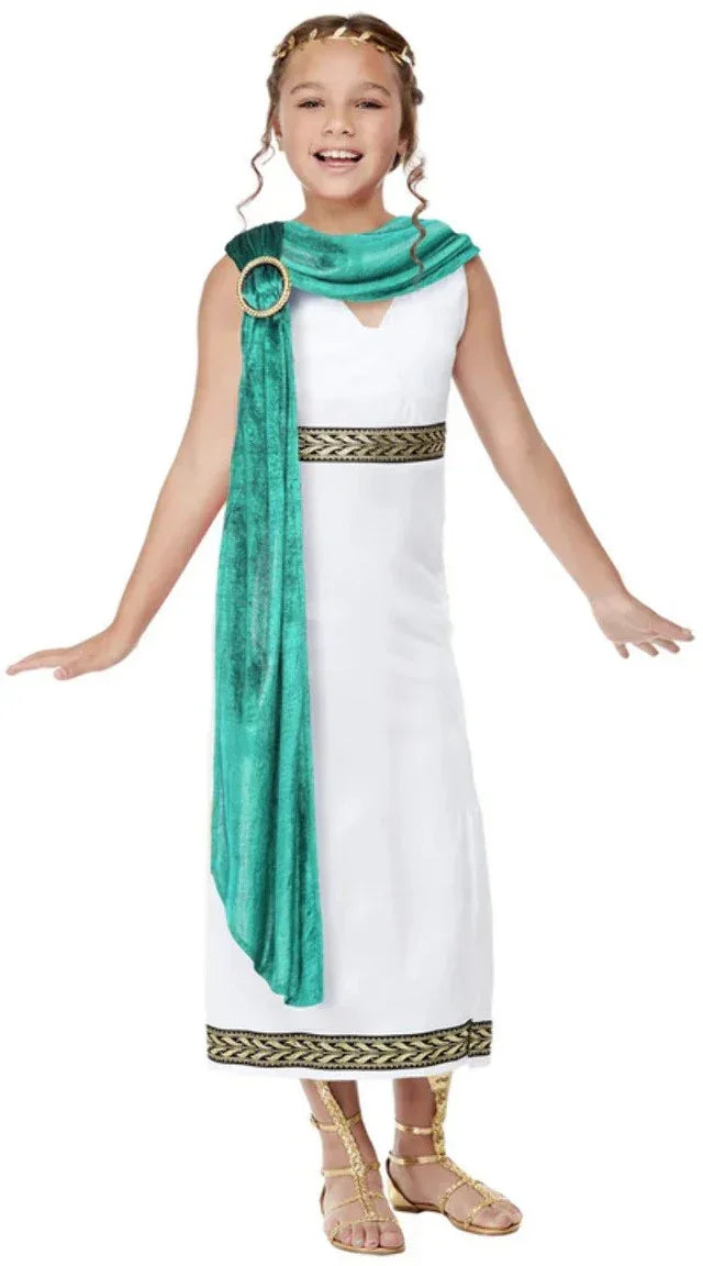 Disfraces para Grupo de Emperador Romano Romano y Griego Disfraces Simon